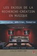 Les enjeux de la recherche-creation en... - Bild 1