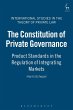 The Constitution of Private Governance... - Bild 1