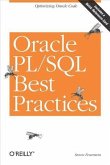 Oracle PL/SQL Best Practices (eBook, PDF)