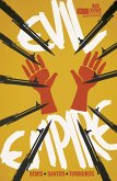 Evil Empire #10 (eBook, ePUB) Evil Empire #10 (eBook, ePUB)