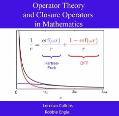 Cover Operator theory and Closure Operators in Mathematics (eBook, PDF)