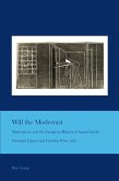 Will the Modernist (eBook, PDF)