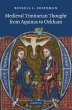 Medieval Trinitarian Thought from... - Bild 1