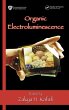 Organic Electroluminescence (eBook, PDF) - Bild 1