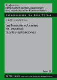 Las formulas rutinarias del espanol: teoria y aplicaciones (eBook, PDF)