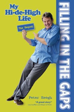 Cover Filling in the Gaps (eBook, ePUB)