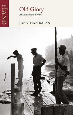Old Glory (eBook, ePUB) - Raban, Jonathan