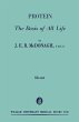 Protein: The Basis of All Life (eBook,... - Bild 1