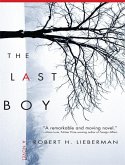 Last Boy (eBook, ePUB)