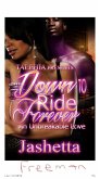Down To Ride Forever Leaked (eBook, ePUB)