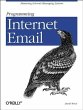 Programming Internet Email (eBook, PDF) - Bild 1