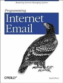 Programming Internet Email (eBook, PDF)