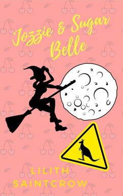 Cover Jozzie & Sugar Belle (eBook, ePUB)