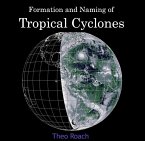 Formation and Naming of Tropical Cyclones (eBook, PDF)