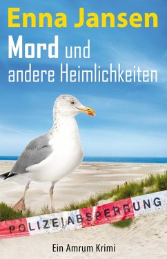Mord und andere Heimlichkeiten (eBook, ePUB) - Jansen, Enna
