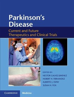 Parkinson's Disease (eBook, ePUB)