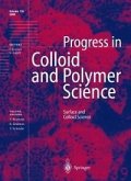 Surface and Colloid Science (eBook, PDF)