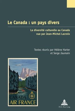 Le Canada : un pays divers (eBook, PDF)