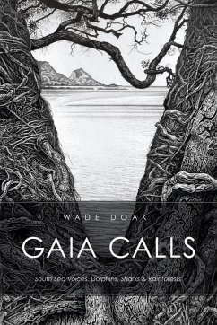 Gaia Calls (eBook, ePUB) - Doak, Wade