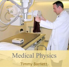 Cover Medical Physics (eBook, PDF)