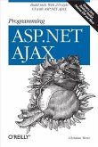 Programming ASP.NET AJAX (eBook, PDF)