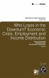 Who Loses in the Downturn? (eBook, PDF) - Bild 1