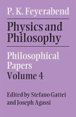 Physics and Philosophy: Volume 4 (eBook, ePUB)
