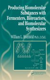 Producing Biomolecular Substances with Fermenters, Bioreactors, and Biomolecular Synthesizers (eBook, PDF)