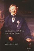 Das Leben und Werk von Leopold von Ranke (eBook, PDF)