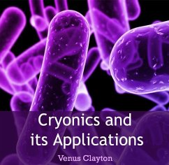 Cover Cryonics and its Applications (eBook, PDF)