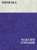 Kirilka (eBook, ePUB)