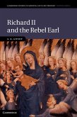 Richard II and the Rebel Earl (eBook, ePUB)
