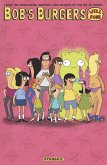 Bob's Burgers Vol 3: Well Done (eBook, PDF) Bob's Burgers Vol 3: Well Done (eBook, PDF)
