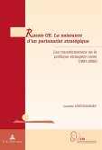 Russie-UE. La naissance d'un partenariat strategique (eBook, PDF)