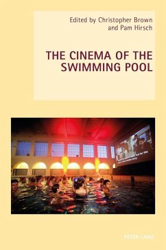 Cinema of the Swimming Pool (eBook, ePUB)