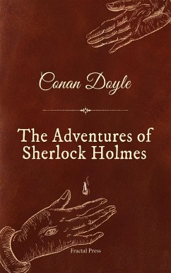 The Adventures of Sherlock Holmes (eBook, ePUB) - Doyle, Conan