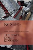Two Noble Kinsmen (eBook, ePUB)