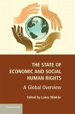 State of Economic and Social Human Rights (eBook, ePUB)