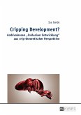 Cripping Development? (eBook, ePUB)