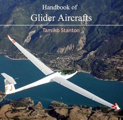 Cover Handbook of Glider Aircrafts (eBook, PDF)