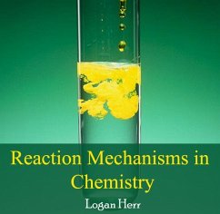 Cover Reaction Mechanisms in Chemistry (eBook, PDF)