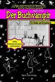 Der Buchvampir - Ebook + Hörbuch (eBook, ePUB)