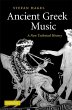 Ancient Greek Music (eBook, ePUB) - Bild 1