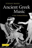Ancient Greek Music (eBook, ePUB)