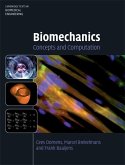 Biomechanics (eBook, ePUB)