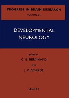 Cover Developmental Neurology (eBook, PDF)