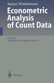 Econometric Analysis of Count Data (eBook, PDF)