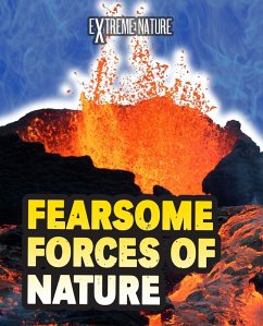 Fearsome Forces of Nature (eBook, PDF) - Ganeri, Anita