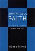 Thinking about Faith (eBook, PDF) Thinking about Faith (eBook, PDF)
