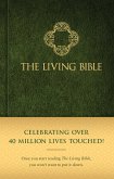 The Living Bible (eBook, ePUB)